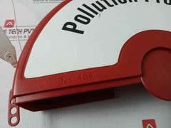 Odfjell 484 Master Lock Pollution Protection New