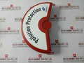 Odfjell 484 Master Lock Pollution Protection New