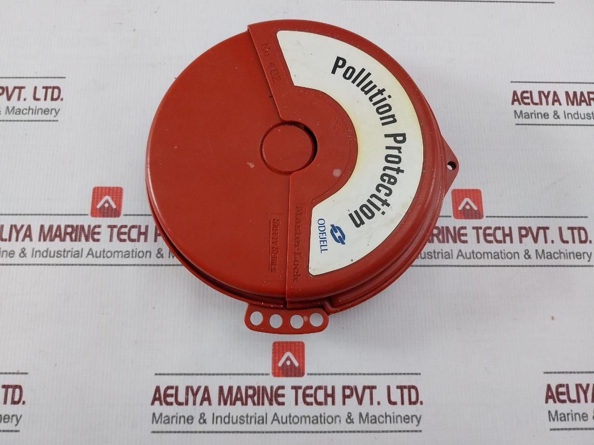 Odfjell Rotating Gate Valve