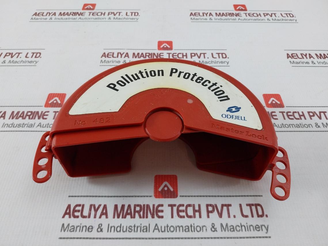 Odfjell Rotating Gate Valve