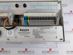 Odme-s 663 Mk Iii Oil Discharge Monitoring System Control 60˚C Seil-seres
