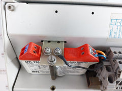 Odme-s 663 Mk Iii Oil Discharge Monitoring System Control 60˚C Seil-seres