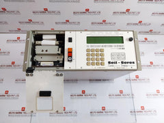 Odme-s 663 Mk Iii Oil Discharge Monitoring System Control 60˚C Seil-seres