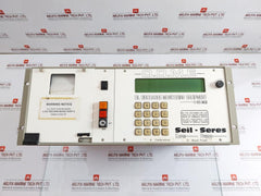 Odme-s 663 Mk Iii Oil Discharge Monitoring System Control 60˚C Seil-seres