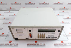 Odme-s 663 Mk Iii Oil Discharge Monitoring System Control 60˚C Seil-seres
