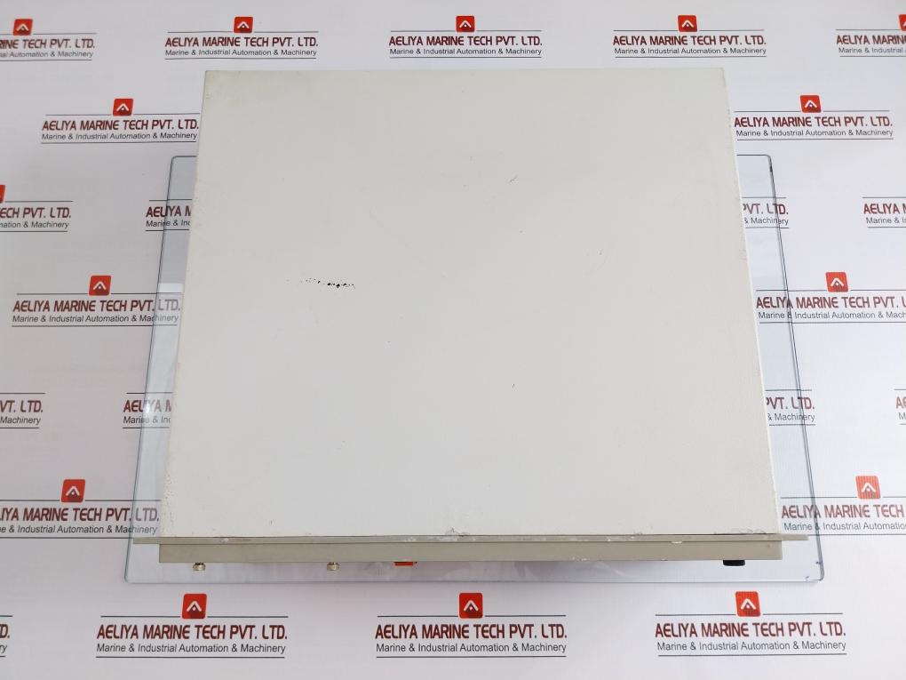 Odme-s 663 Mk Iii Oil Discharge Monitoring System Control 60˚C Seil-seres