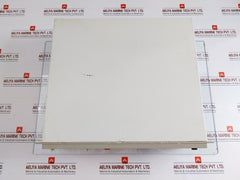 Odme-s 663 Mk Iii Oil Discharge Monitoring System Control 60˚C Seil-seres