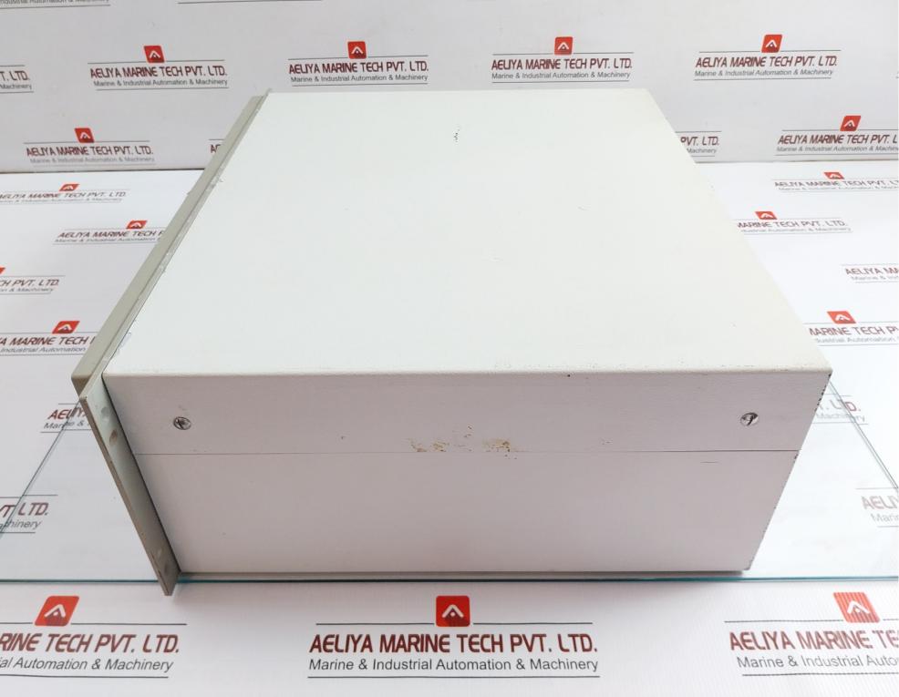 Odme-s 663 Mk Iii Oil Discharge Monitoring System Control 60˚C Seil-seres