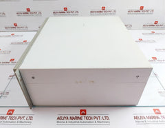 Odme-s 663 Mk Iii Oil Discharge Monitoring System Control 60˚C Seil-seres