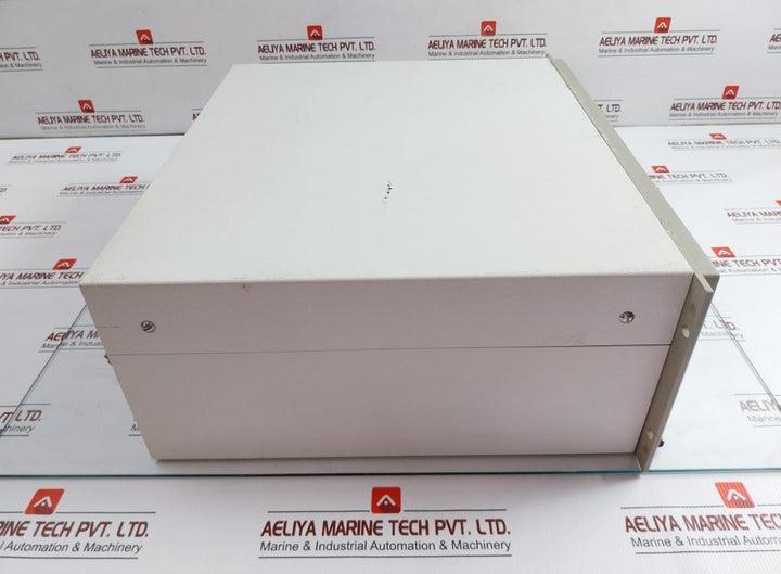 Odme-s 663 Mk Iii Oil Discharge Monitoring System Control 60˚C Seil-seres