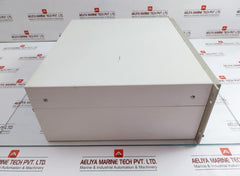 Odme-s 663 Mk Iii Oil Discharge Monitoring System Control 60˚C Seil-seres