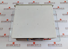 Odme-s 663 Mk Iii Oil Discharge Monitoring System Control 60˚C Seil-seres