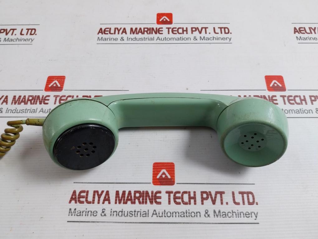 Ods-4770-1 Marine Telephone Oki