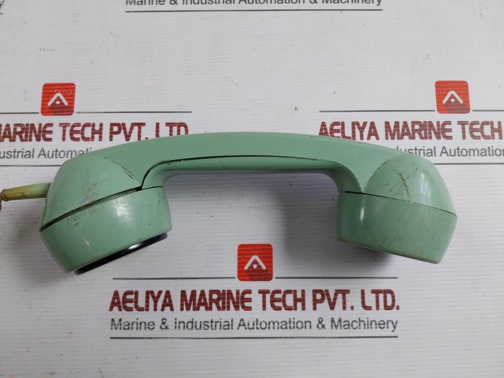 Ods-4770-1 Marine Telephone Oki