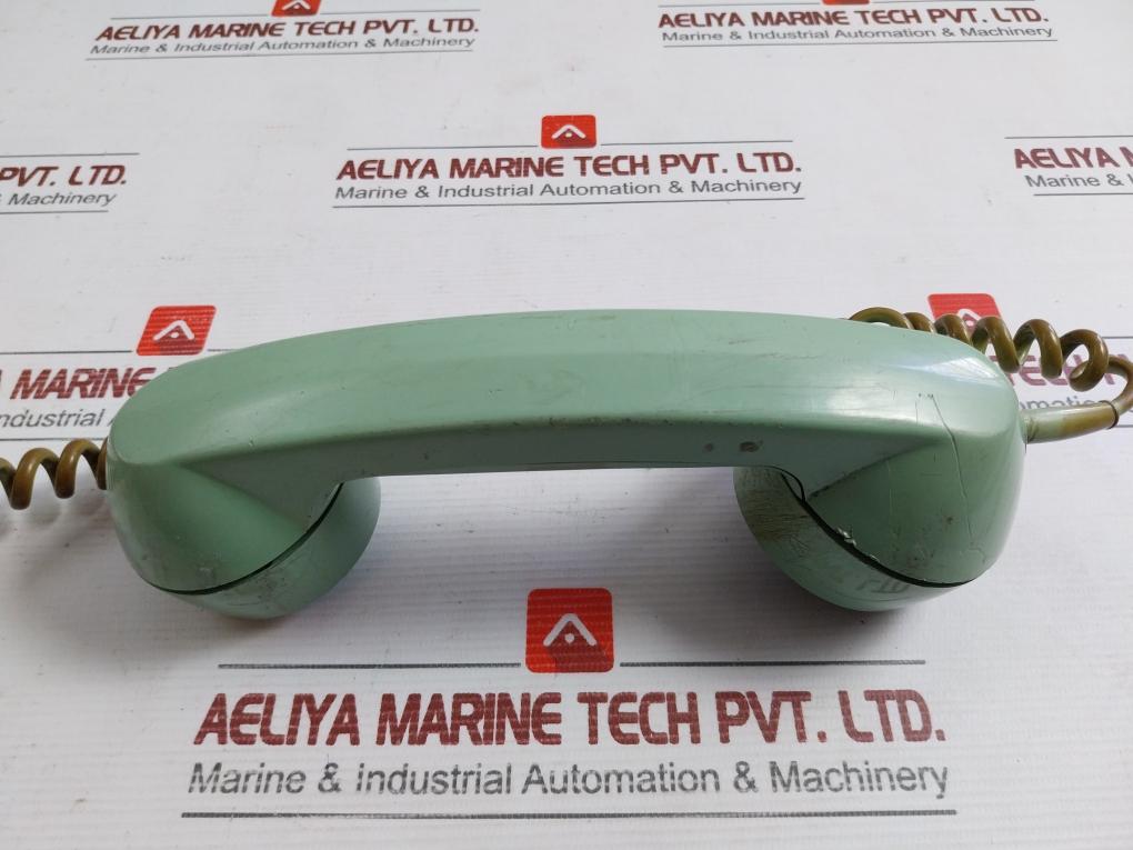 Ods-4770-1 Marine Telephone Oki