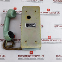 Ods-4770-1 Marine Telephone Oki