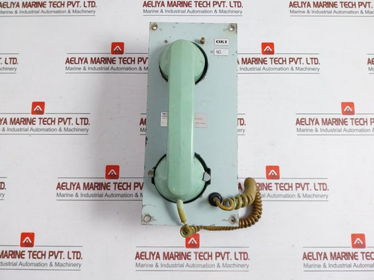 Ods-4770-1 Marine Telephone Oki