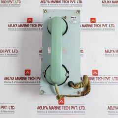 Ods-4770-1 Marine Telephone Oki