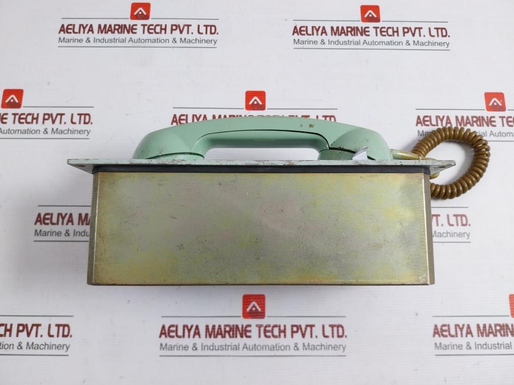 Ods-4770-1 Marine Telephone Oki