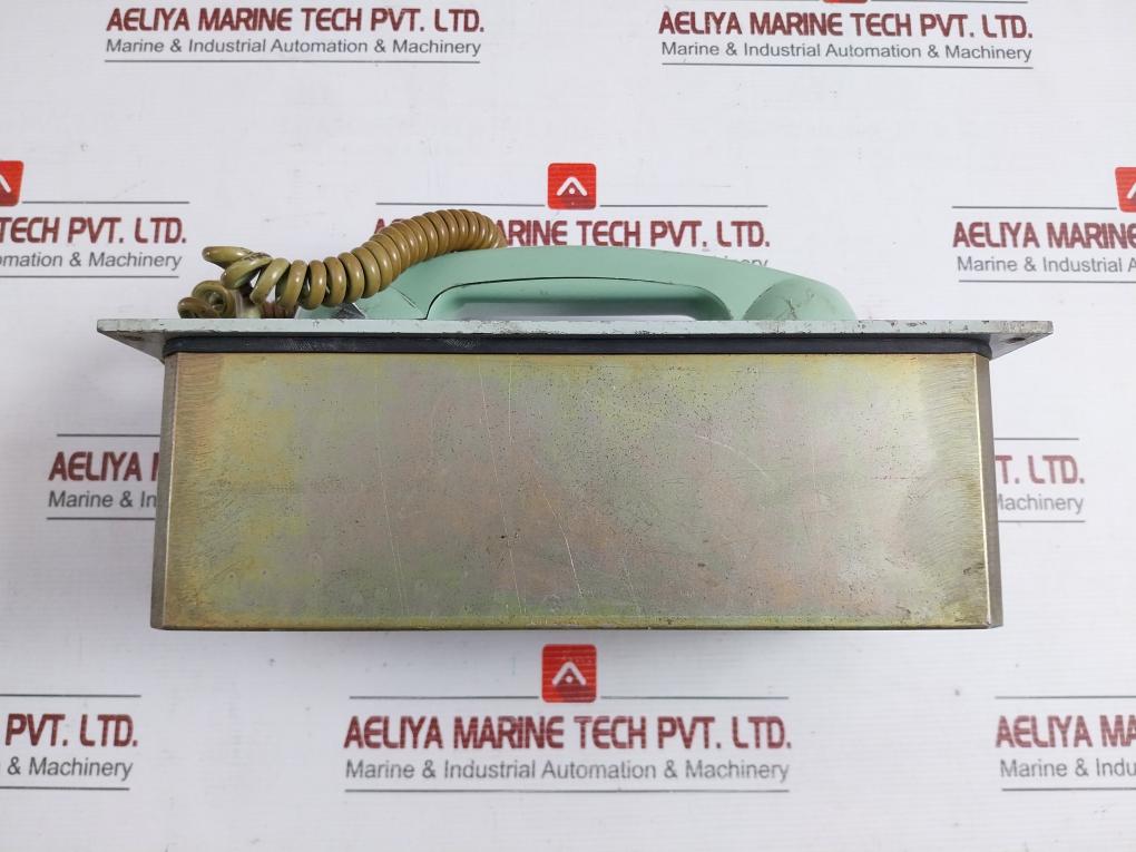 Ods-4770-1 Marine Telephone Oki