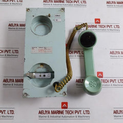 Ods-4770-1 Marine Telephone Oki