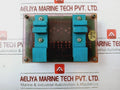 OEG RP24DO8NO-C PCB, 24VDC, 10A 250VAC/30VDC