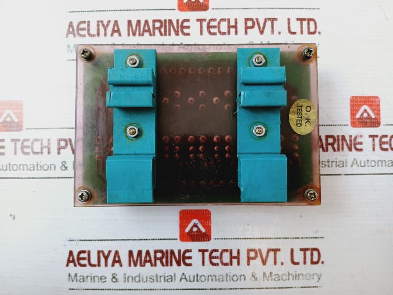 OEG RP24DO8NO-C PCB, 24VDC, 10A 250VAC/30VDC