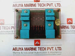 OEG RP24DO8NO-C PCB, 24VDC, 10A 250VAC/30VDC