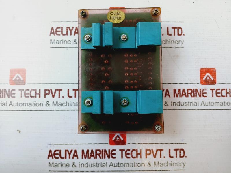 OEG RP24DO8NO-C PCB, 24VDC, 10A 250VAC/30VDC