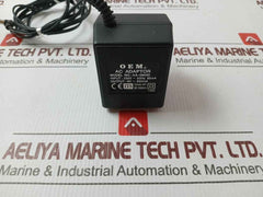 Oem Aa-0950D Ac Adapter 9V 500Ma Power Supply