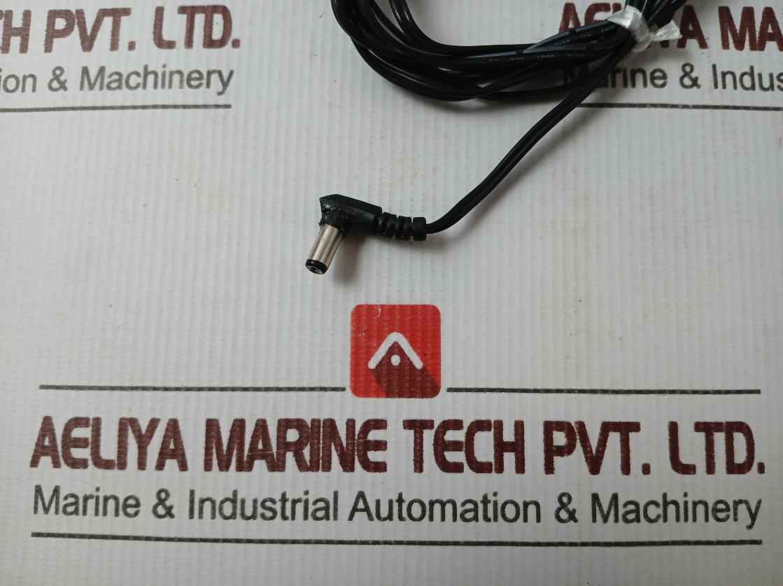 Oem Aa-0950D Ac Adapter 9V 500Ma Power Supply