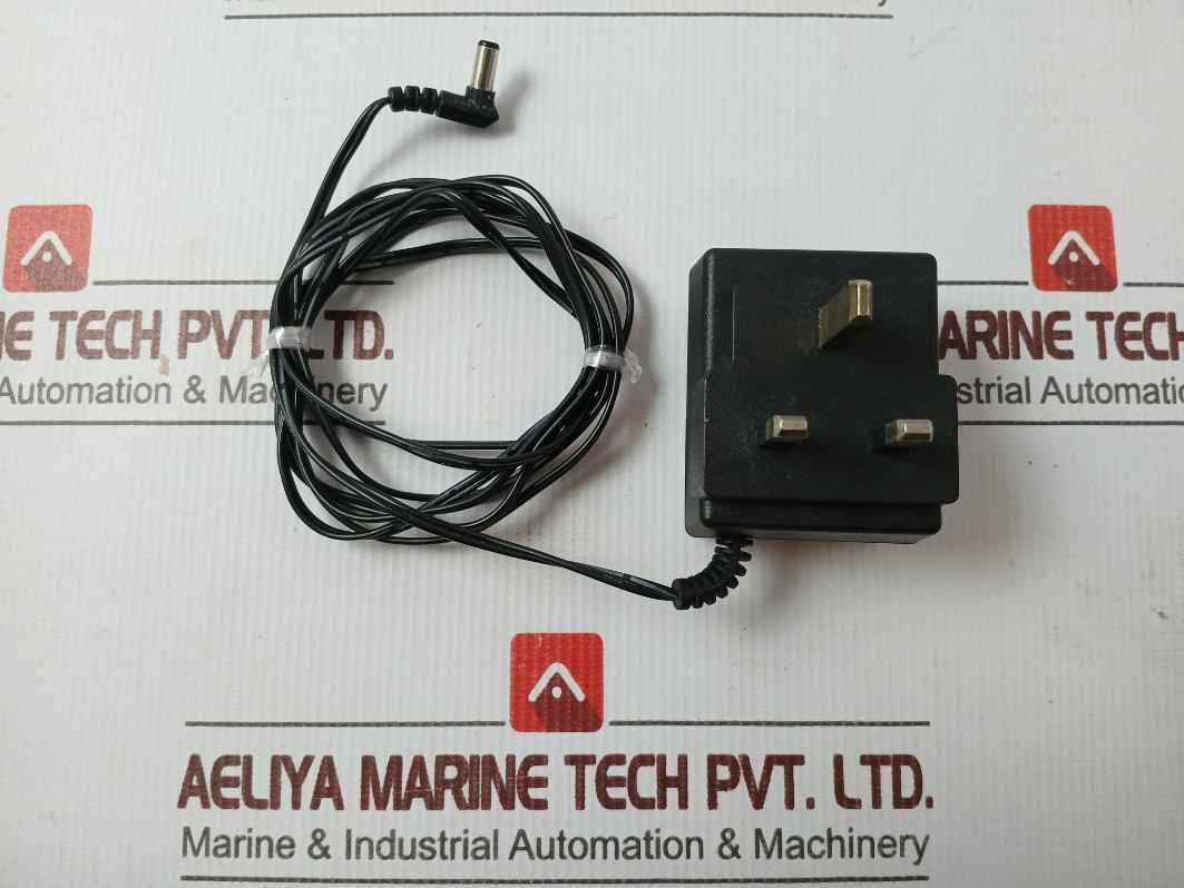 Oem Aa-0950D Ac Adapter 9V 500Ma Power Supply