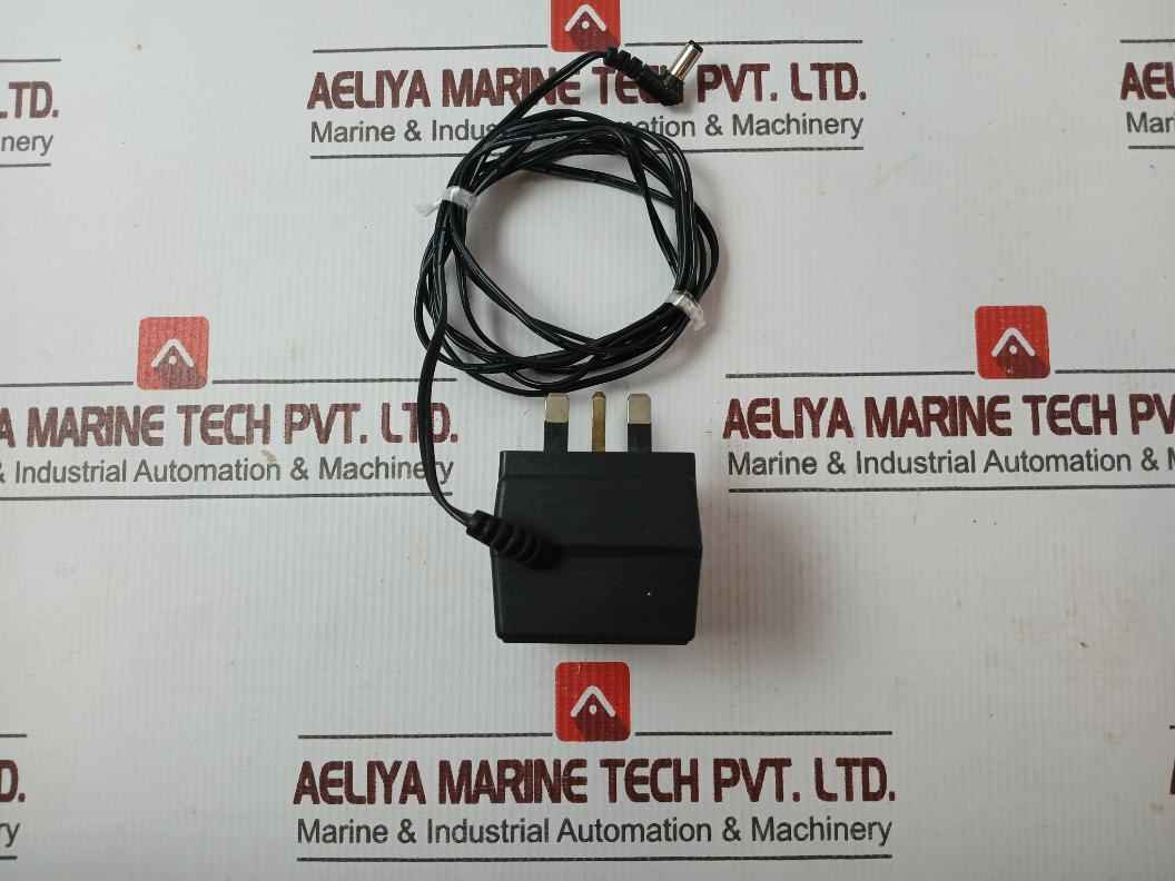 Oem Aa-0950D Ac Adapter 9V 500Ma Power Supply