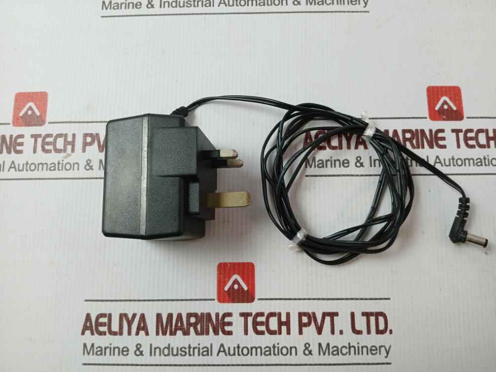 Oem Aa-0950D Ac Adapter 9V 500Ma Power Supply