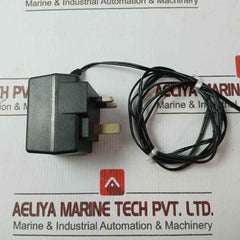 Oem Aa-0950D Ac Adapter 9V 500Ma Power Supply