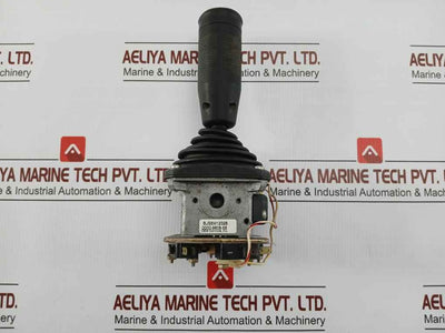 Oem Controls Joystick Controller 0000-9608-58