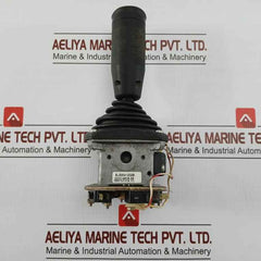 Oem Controls Joystick Controller 0000-9608-58