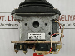 Oem Controls Joystick Controller 0000-9608-58