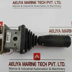 Oem Controls Joystick Controller 0000-9608-58