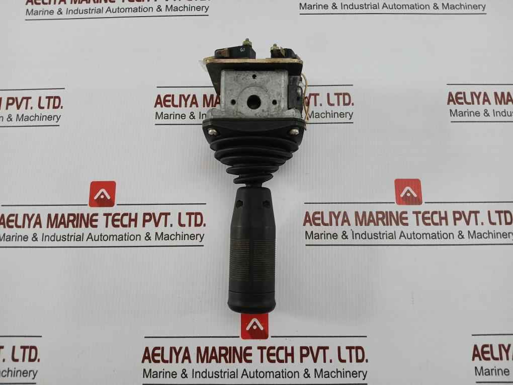 Oem Controls Joystick Controller 0000-9608-58