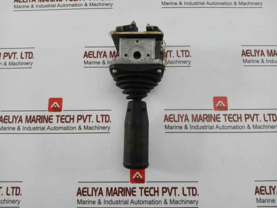 Oem Controls Joystick Controller 0000-9608-58
