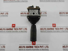 Oem Controls Joystick Controller 0000-9608-58
