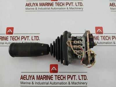 Oem Controls Joystick Controller 0000-9608-58