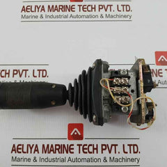 Oem Controls Joystick Controller 0000-9608-58