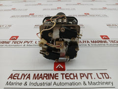 Oem Controls Joystick Controller 0000-9608-58