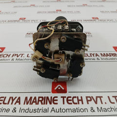 Oem Controls Joystick Controller 0000-9608-58