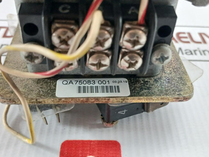 Oem Controls 0000-9608-58