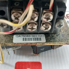 Oem Controls Joystick Controller 0000-9608-58