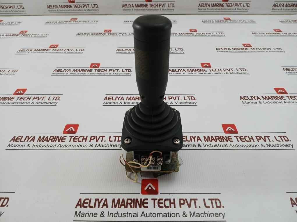Oem Controls Joystick Controller 0000-9608-58