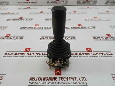 Oem Controls Joystick Controller 0000-9608-58